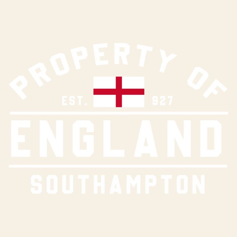 Drapeau de l’Angleterre Southampton