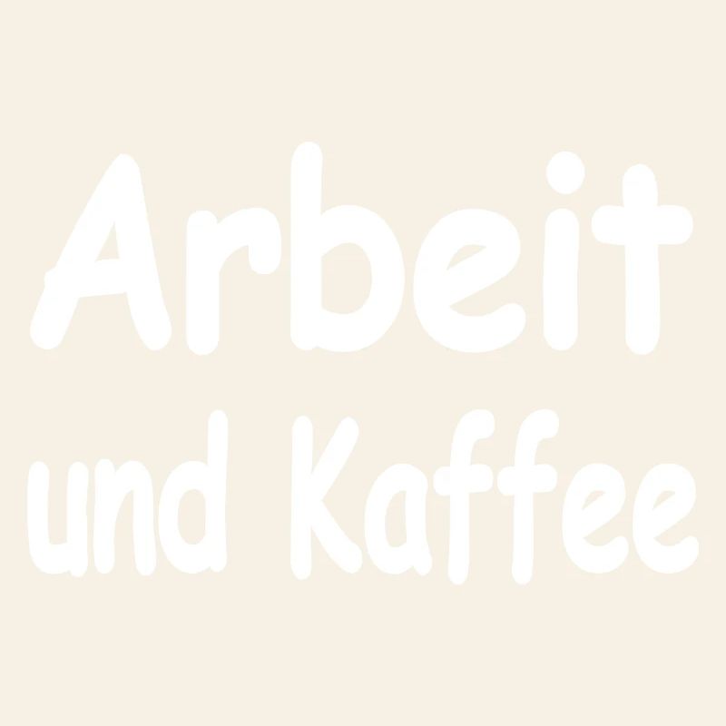 Arbeit