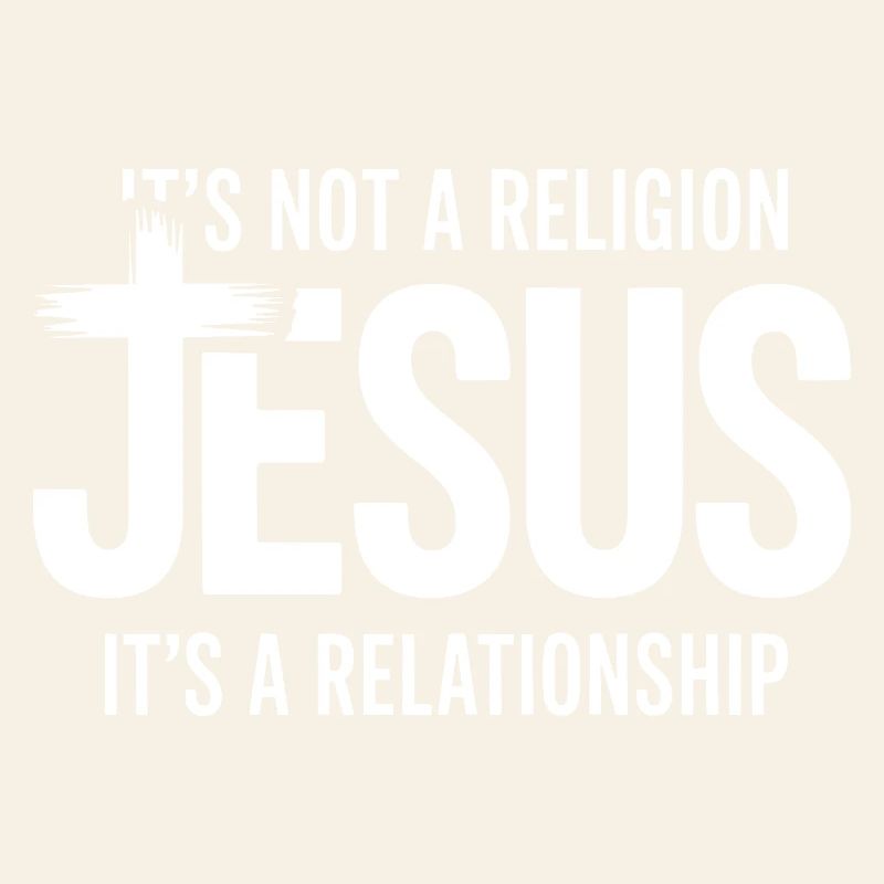 Jesus-Beziehungs-Tee