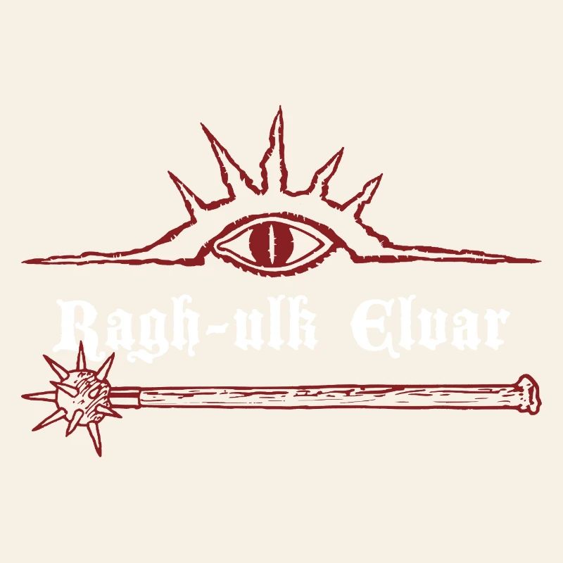 Ragh-ulk Elvar