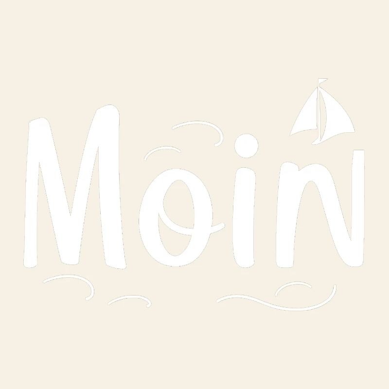 Moin Wave Design
