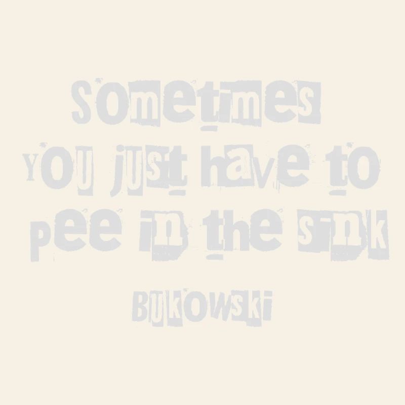 Zitat von Charles Bukowski