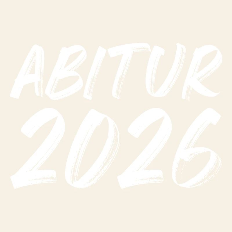 Abitur 2026