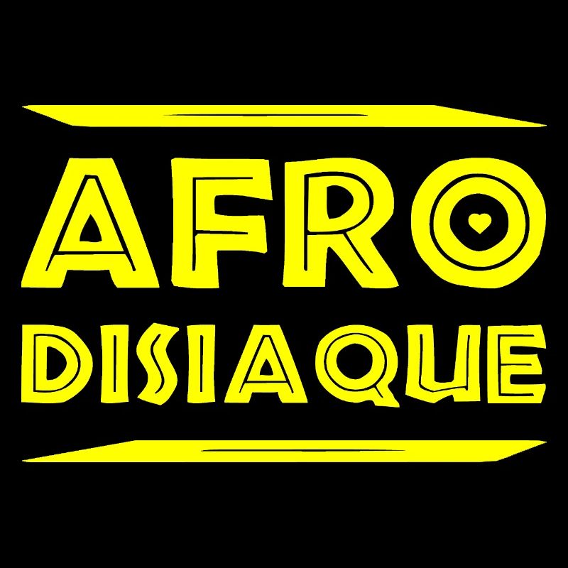AFRO-DISIAQUE!