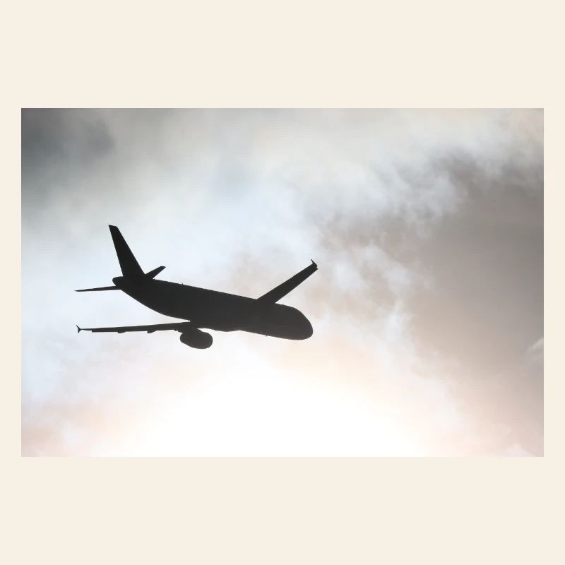 Das Phantom am Himmel