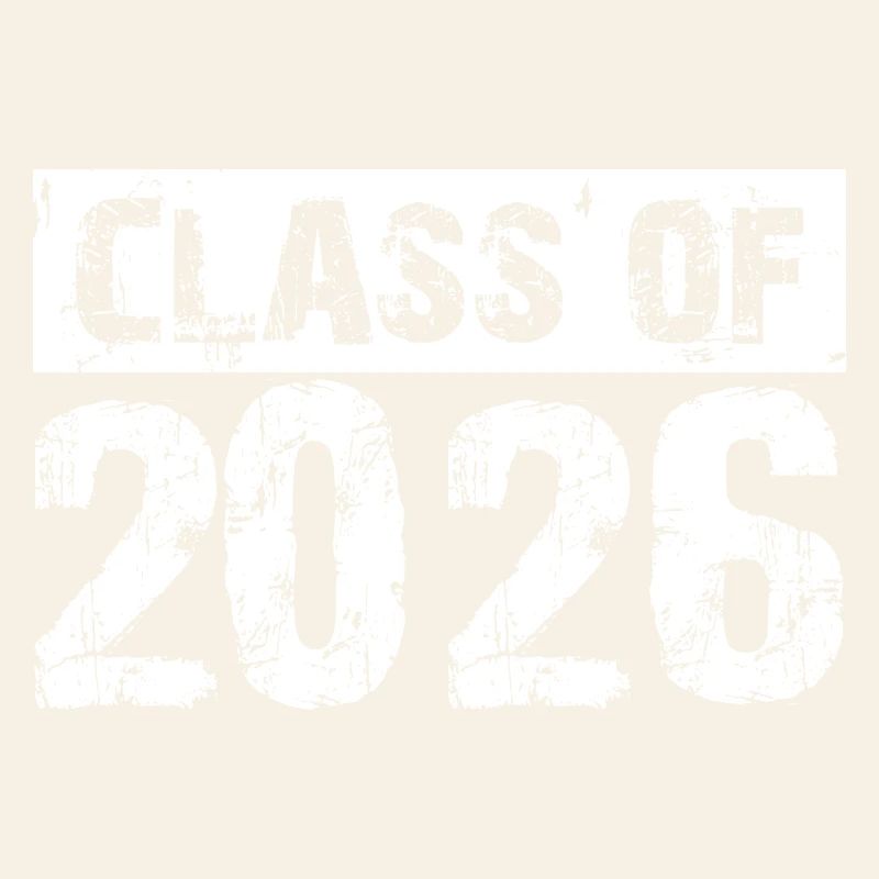 Year 2026 – Class Graduation Student Student