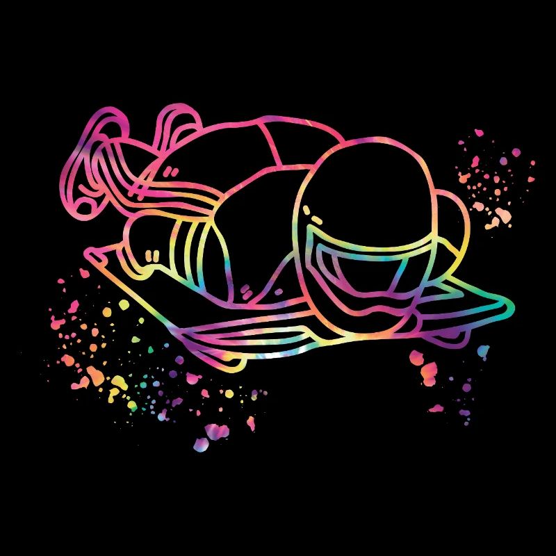 Bobsleigh Squelette Luge d’Hiver