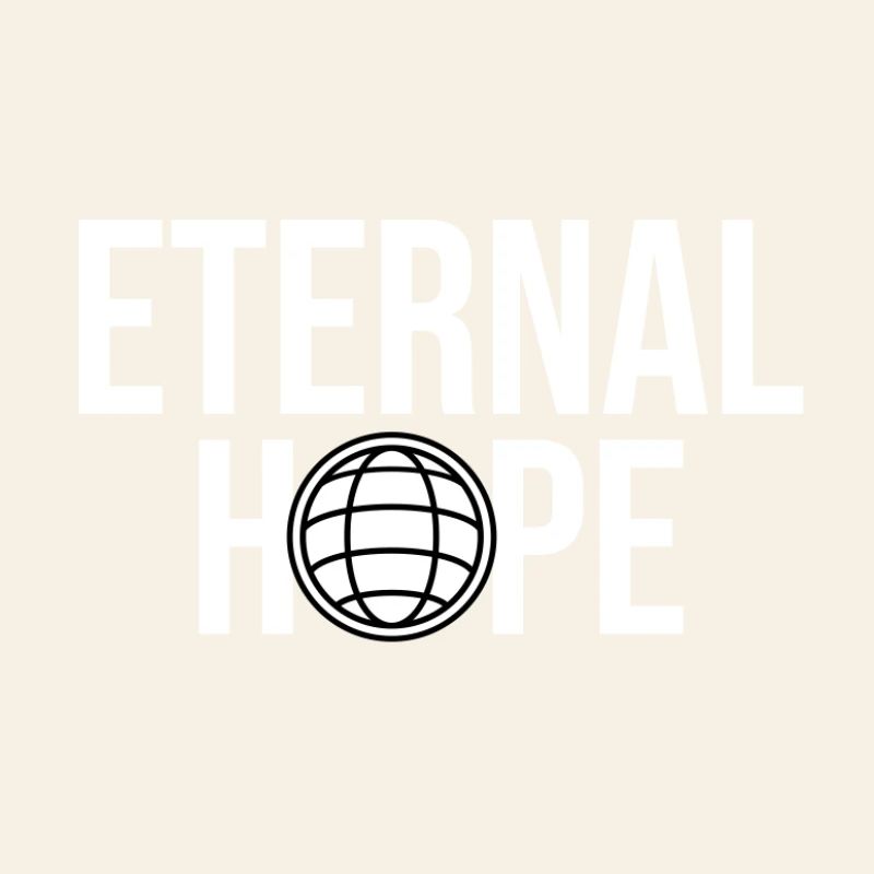 Eternal Hope Globe