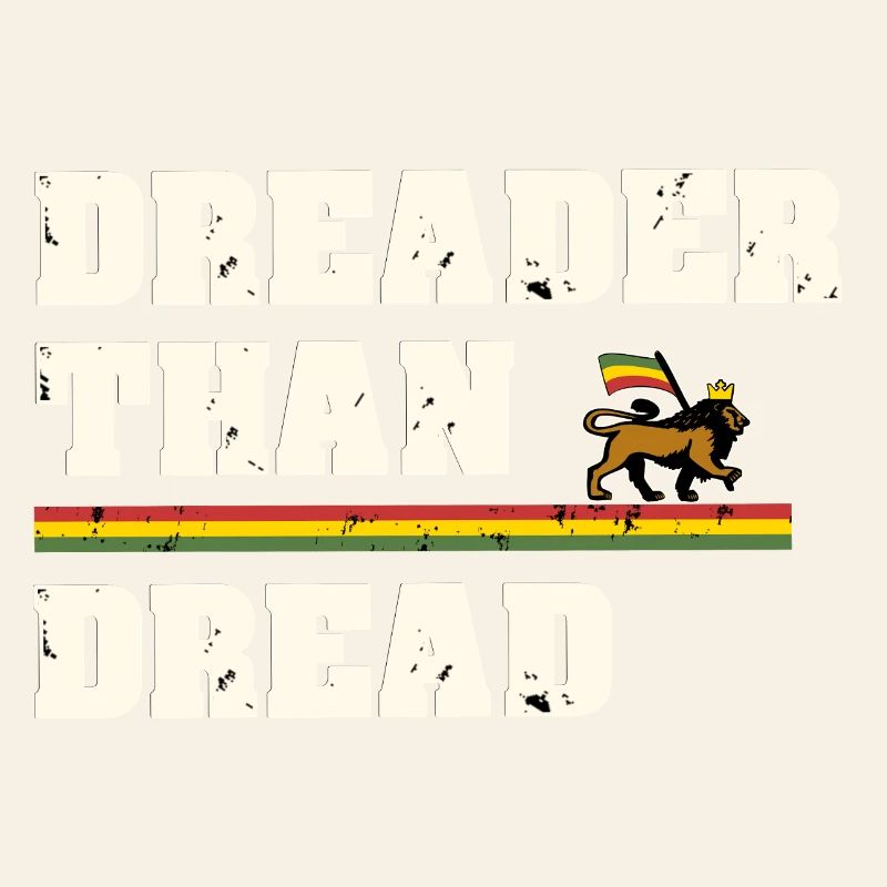 Dreader Than Dread
