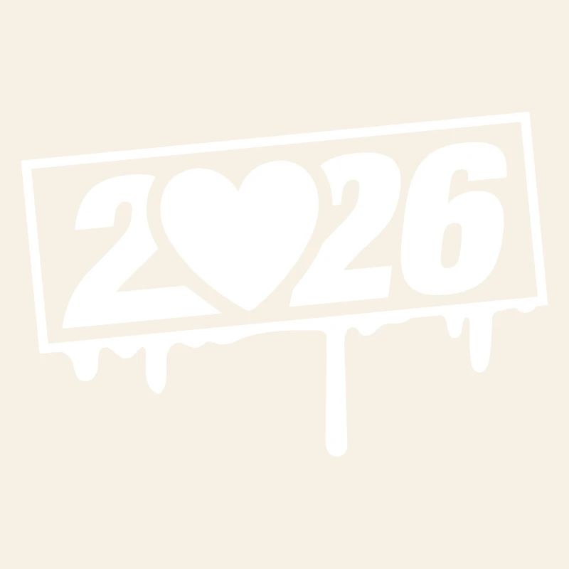 2026 year Heart