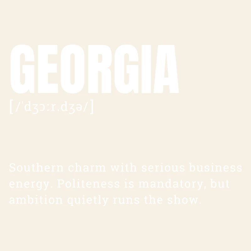 Georgia Charme Business Dynamics