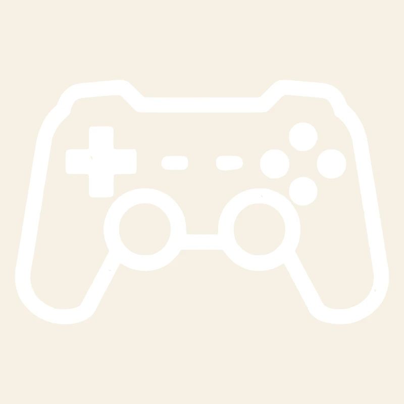 Retro Controller Gamepad