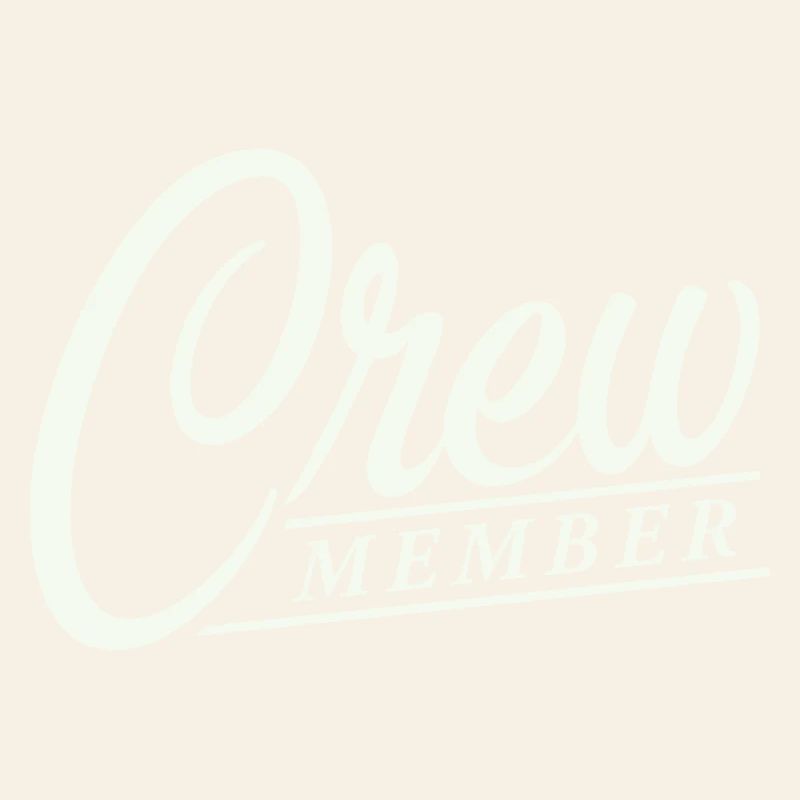 crew member