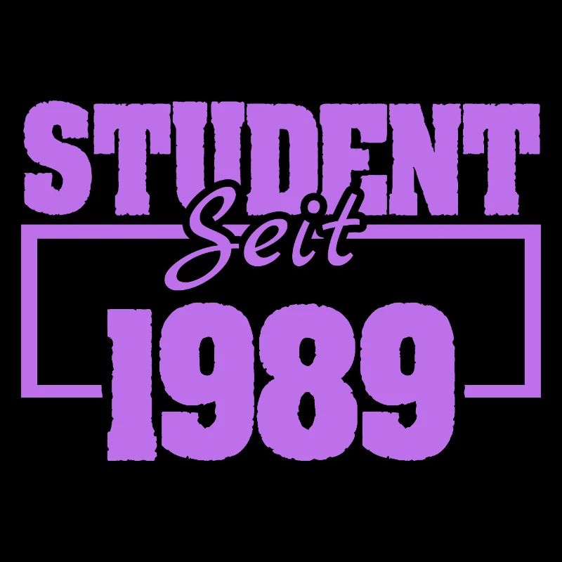 Étudiant 1989