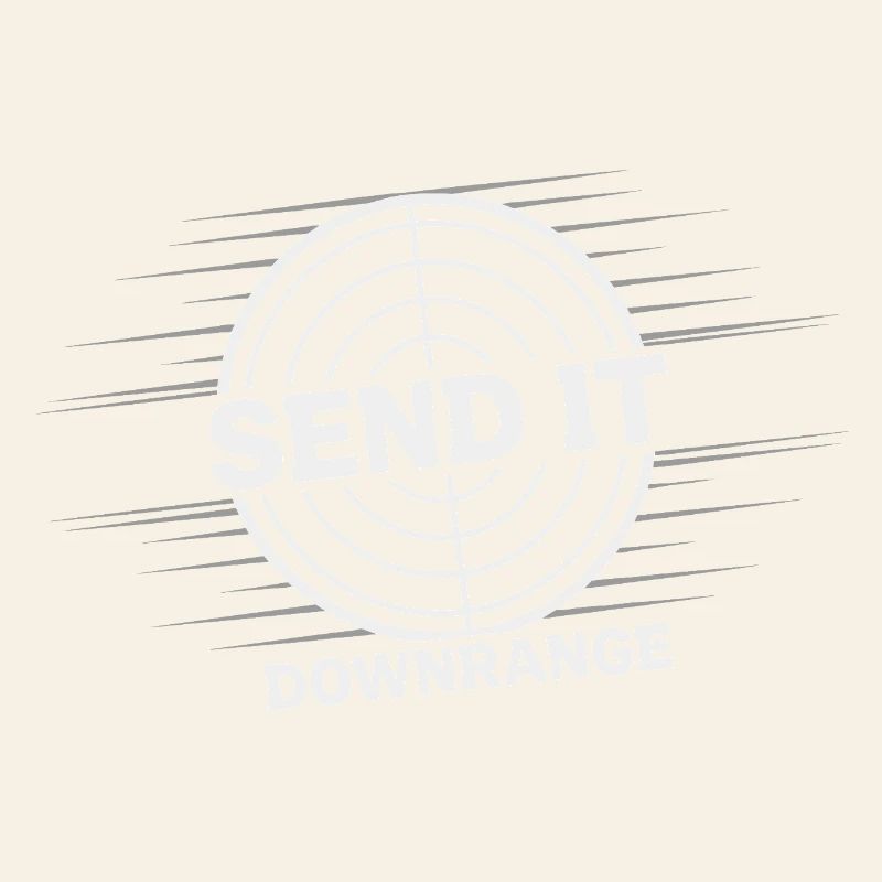 Shooting range at the shooting range, shooting exercises at the