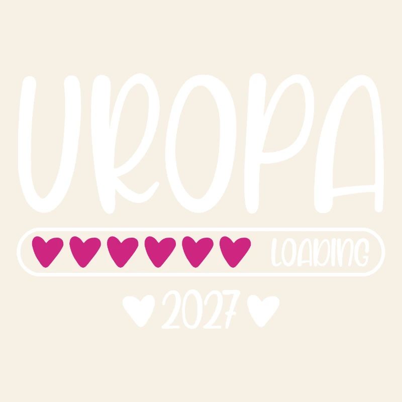 Great-grandpa 2027 loading heart loading bar