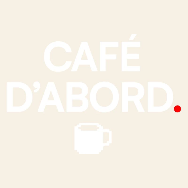 ERST KAFFEE | Kaffeehumor