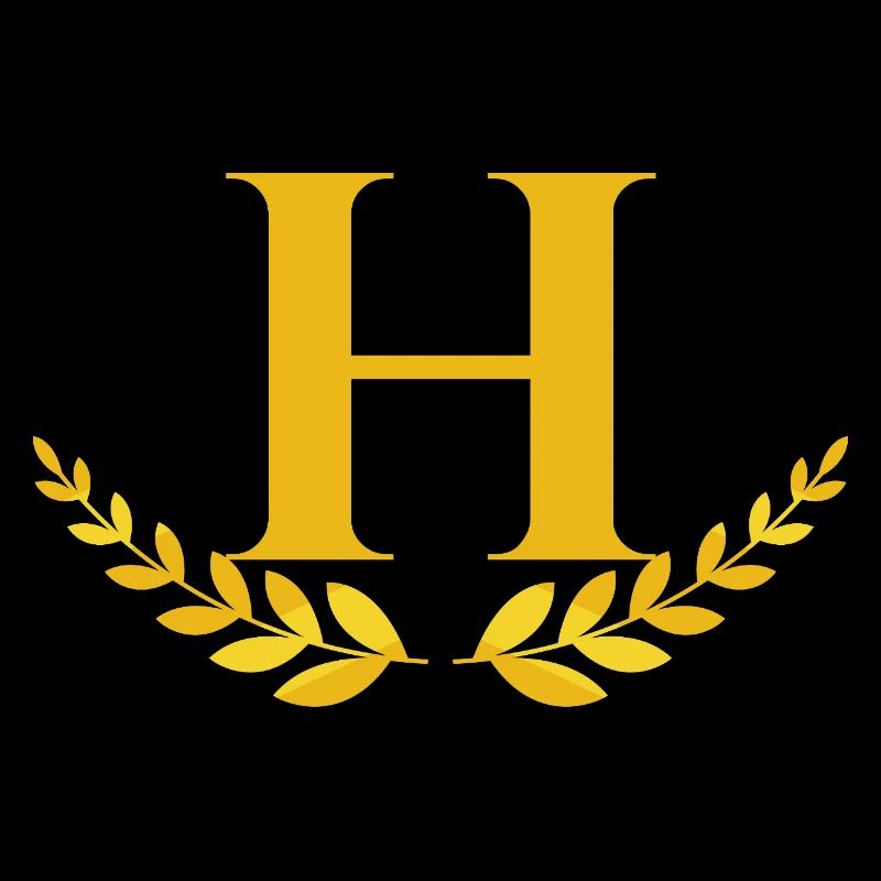 h