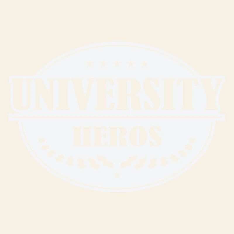 Insigne Unihelden