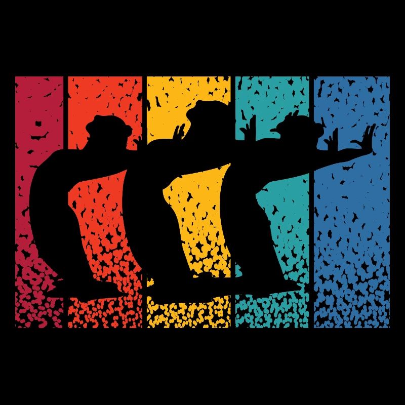 Artistic Swim Team Synchronschwimmen