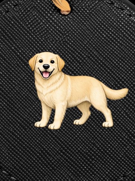 Biscuit Labrador