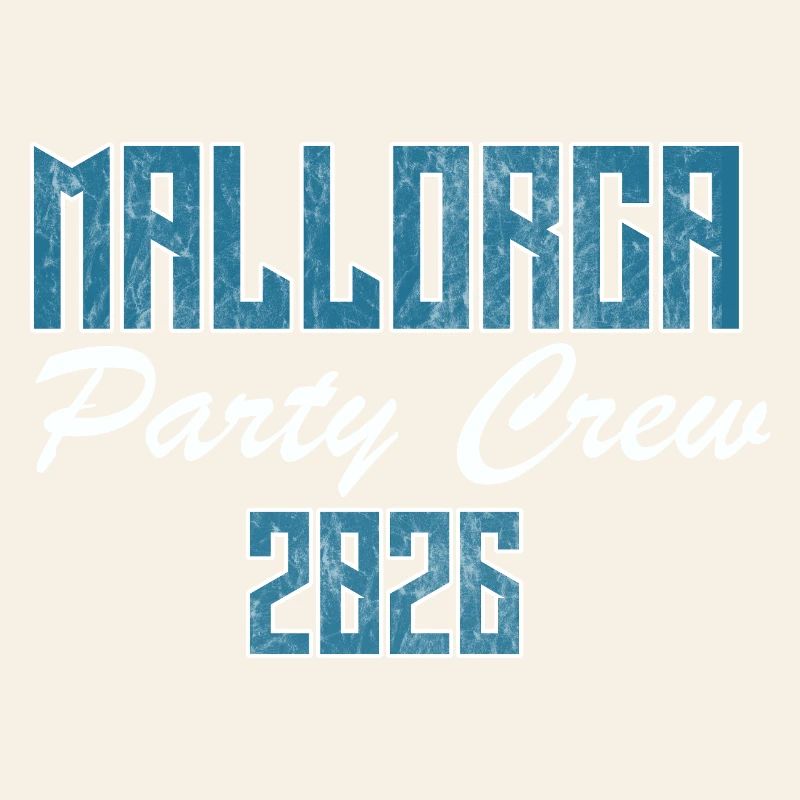 Majorque, Parti