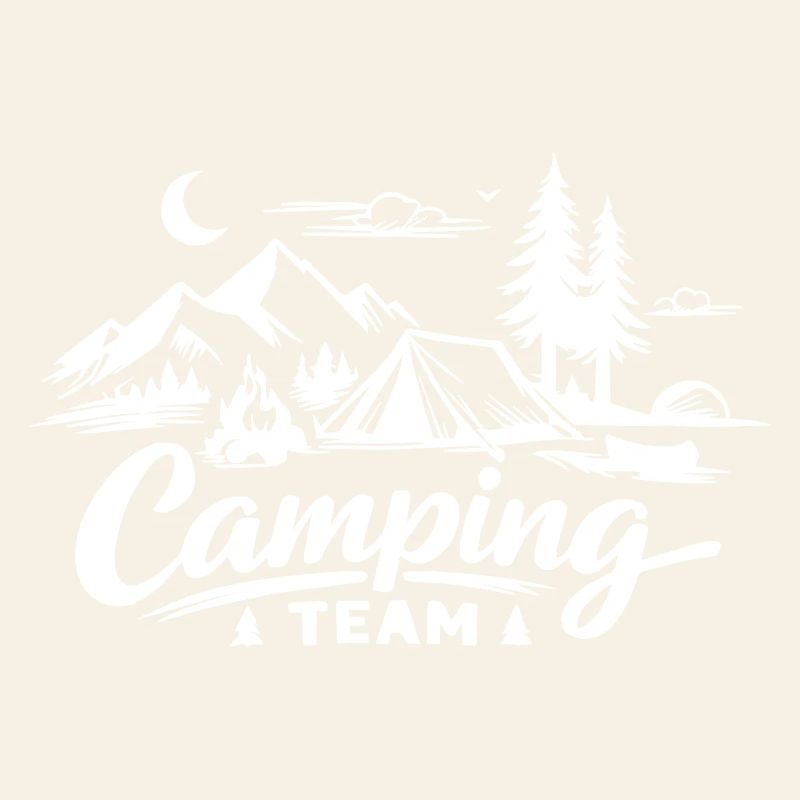 Camping Team