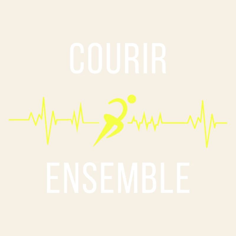 Courir Ensemble Cardio