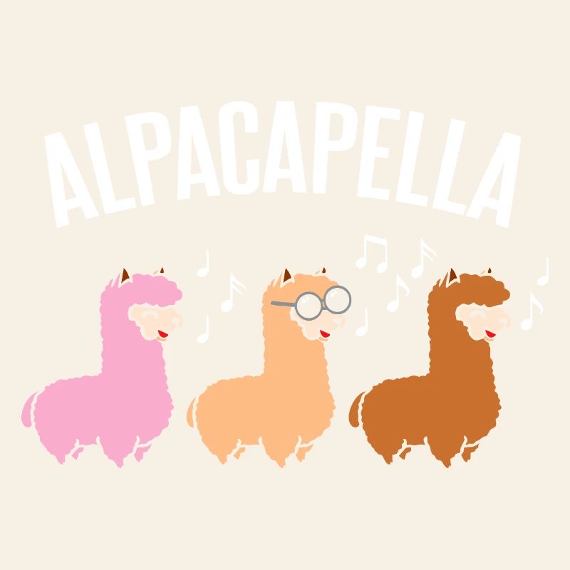 Alpacapella