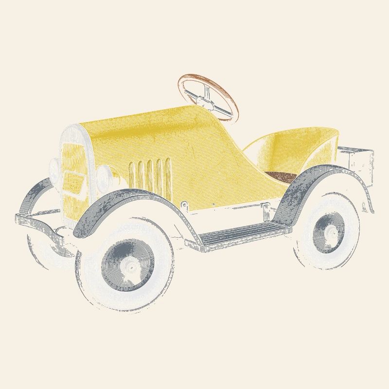 Caisse à savon
