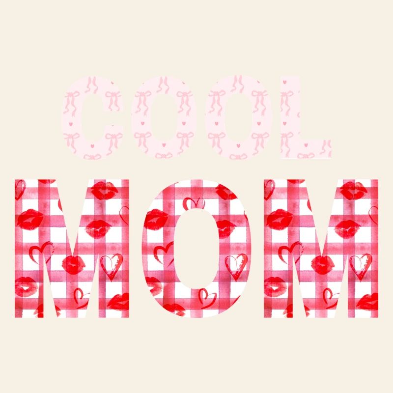 Herzplaid Mom Statement