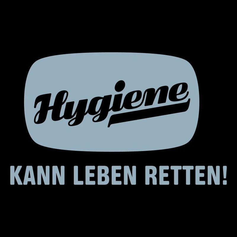 Hygiene kann Leben retten!