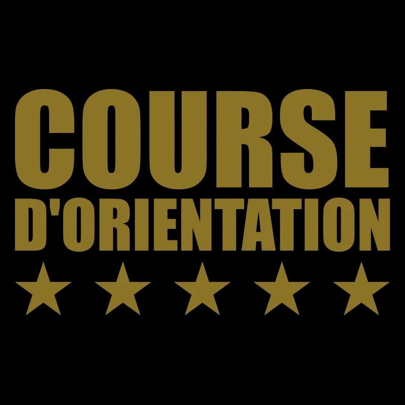 Course d'Orientation