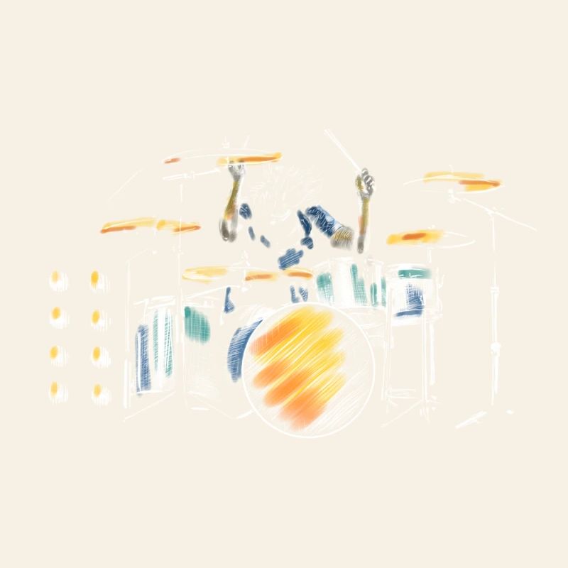 drummer