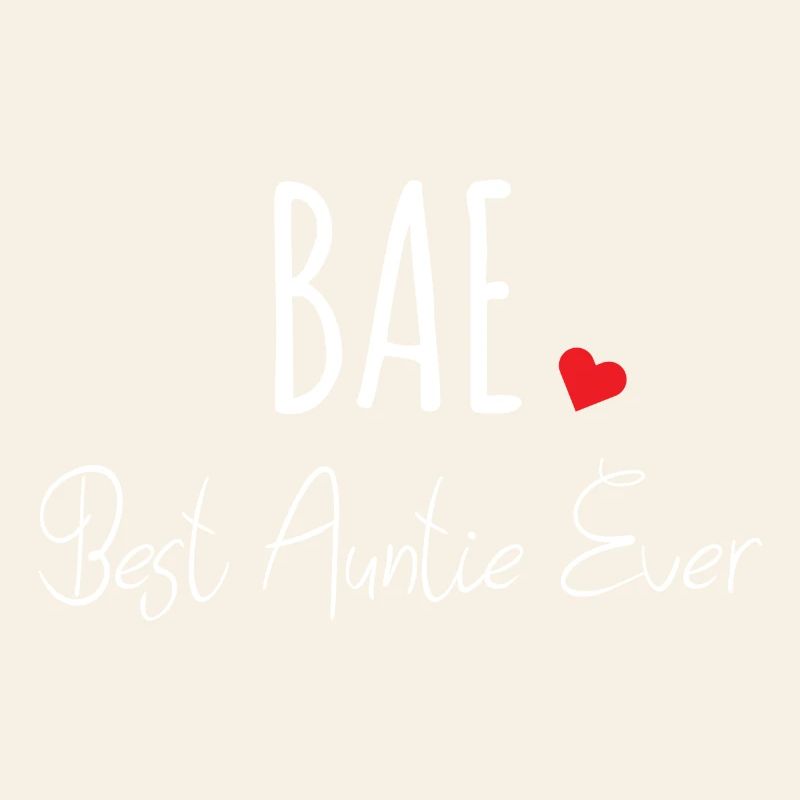 Best Auntie Ever