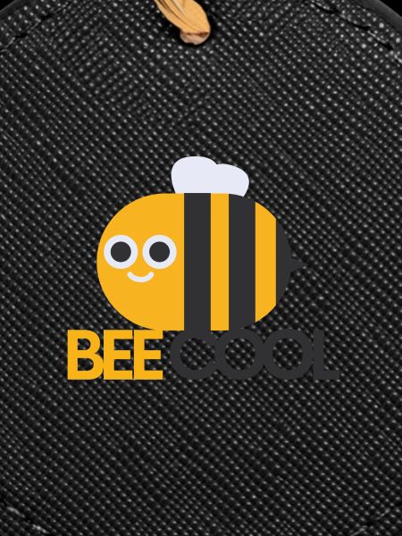 Bee Cool Chef Bee