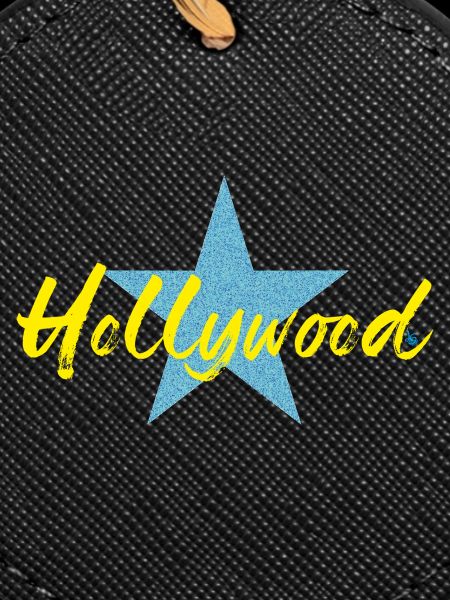 Hollywood star