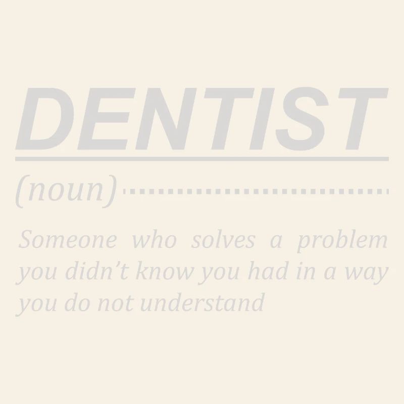 dentist