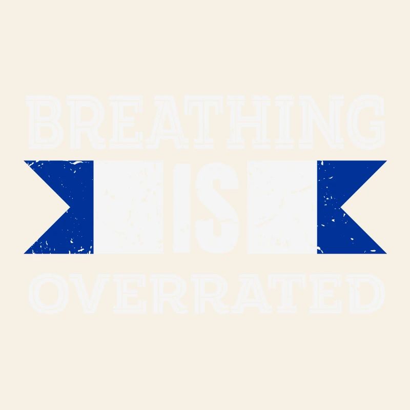 Atmung wird überbewertet