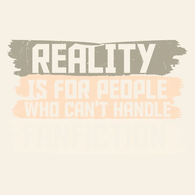 Conception de mashup de réalité et de fanfiction