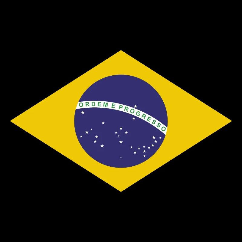 Brasilia Flag