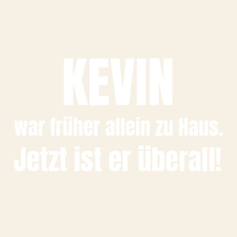 Kevin seul à la maison