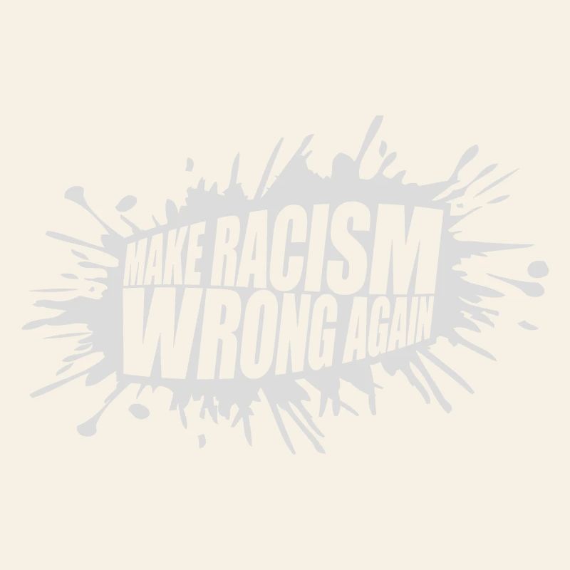 make racism wrong again