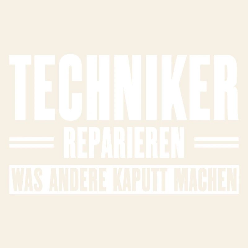 Slogan de soutien technicien de service pour les artisans