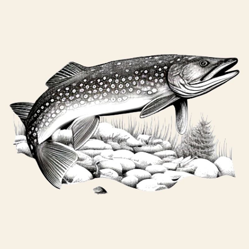 Pike