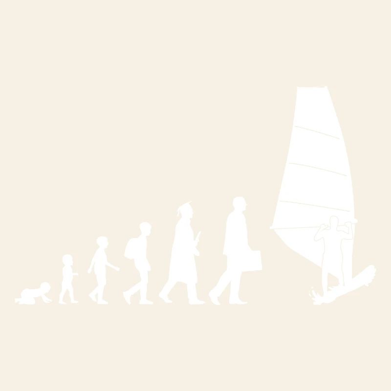 Windsurfing Evolution