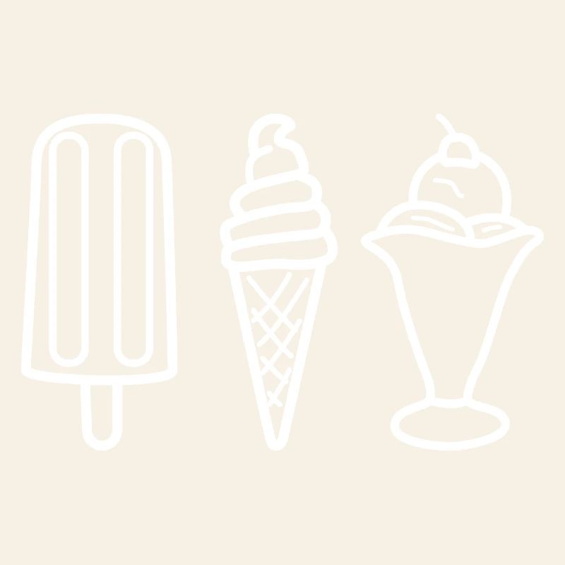 Eissorte