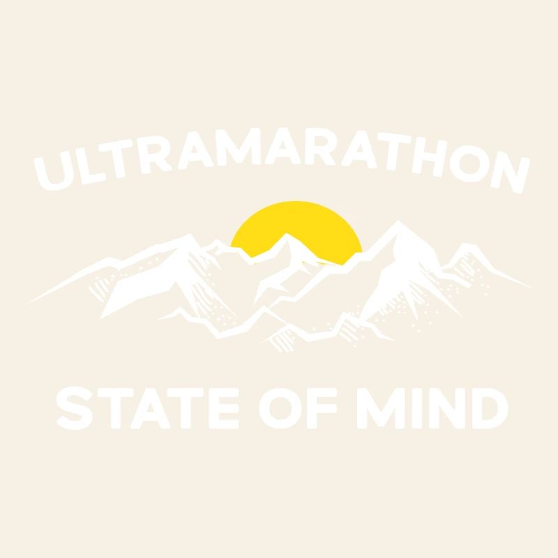 Ultramarathon - État d’