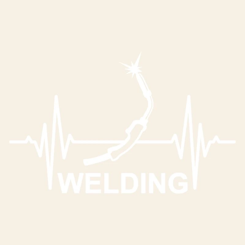 Welding Heartbeat