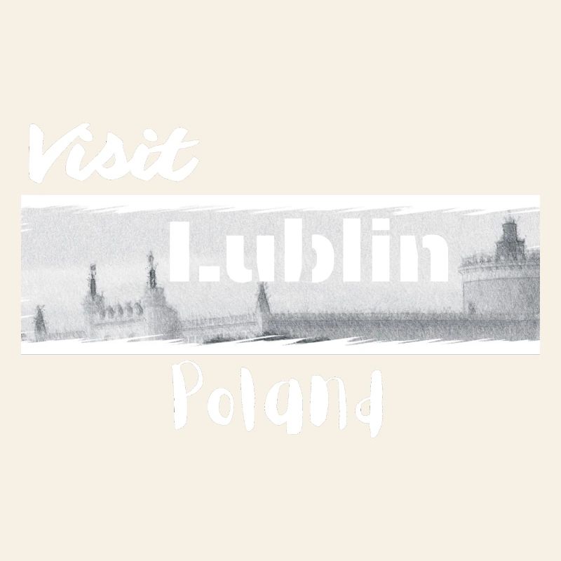 Visit Lublin Poland